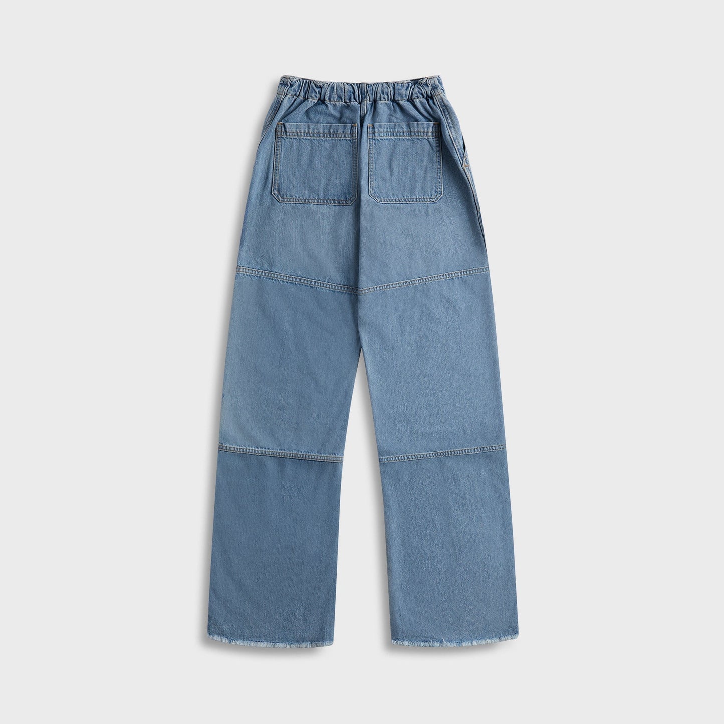 Women Kith ReDone Beach Pant - Hacienda