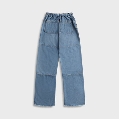 Women Kith ReDone Beach Pant - Hacienda