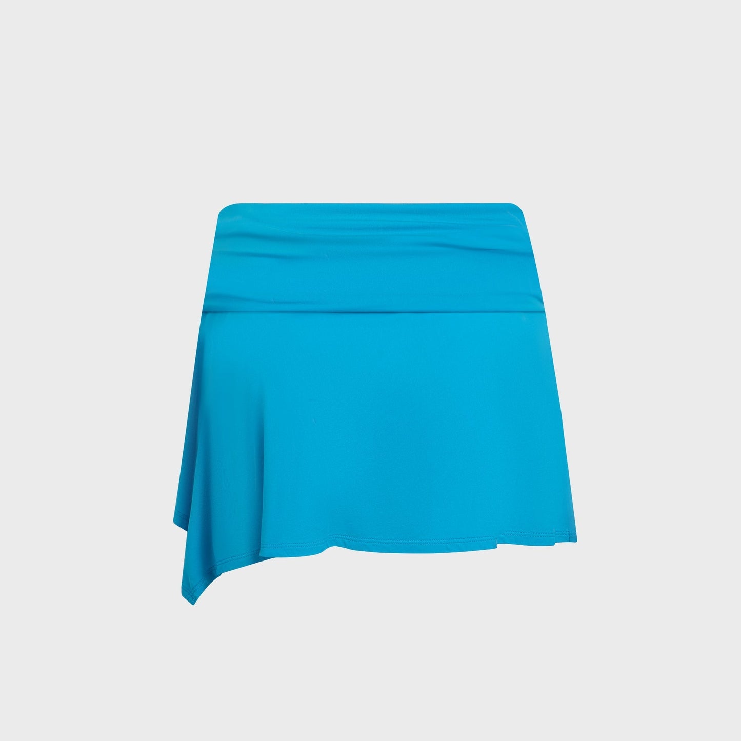 Women Kith Peachy Den Kylie Skort - Ocean