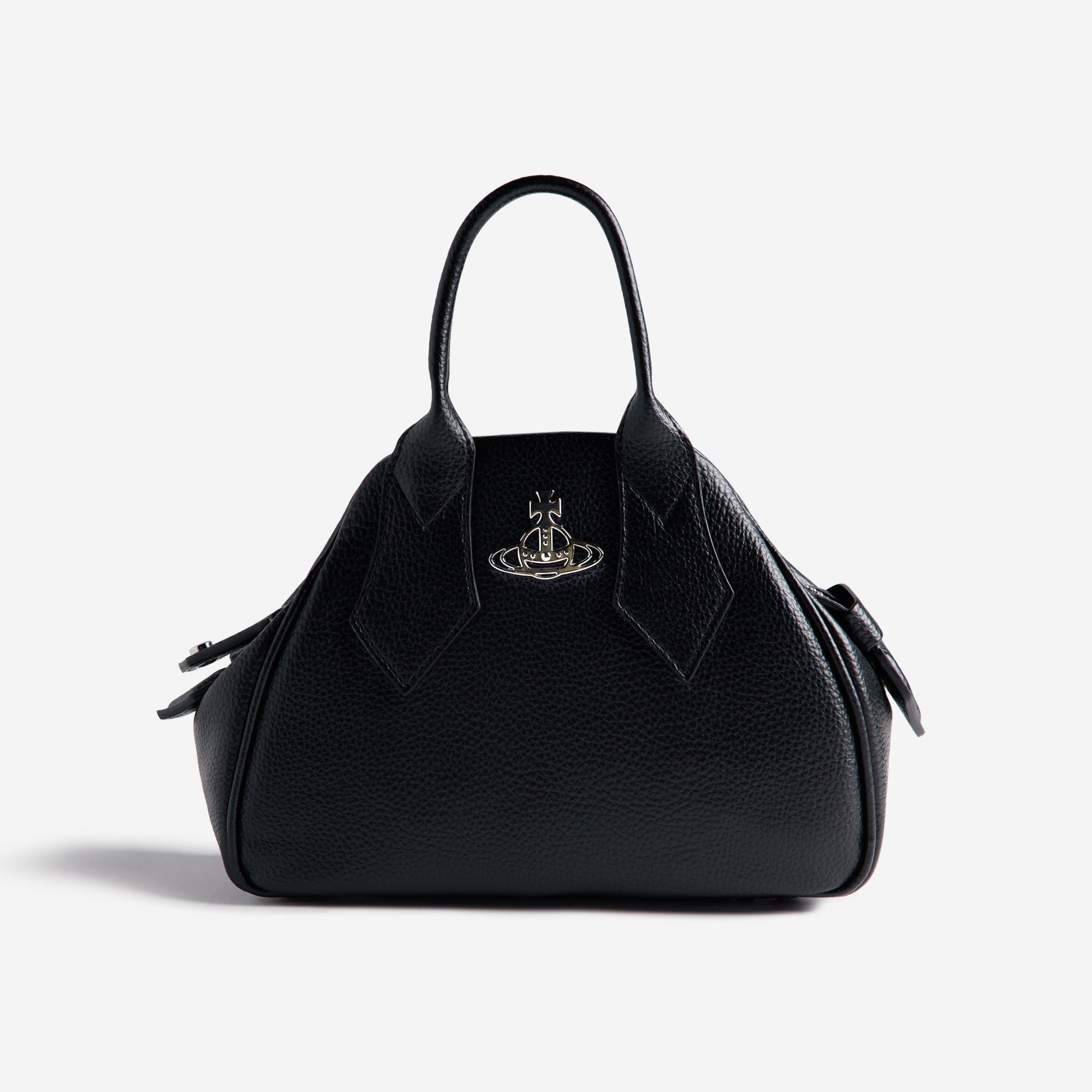 Women Kith Vivienne Westwood Yasmine Small Bag - Black
