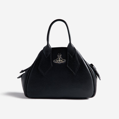 Women Kith Vivienne Westwood Yasmine Small Bag - Black