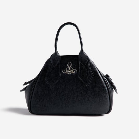 Women Kith Vivienne Westwood Yasmine Small Bag - Black