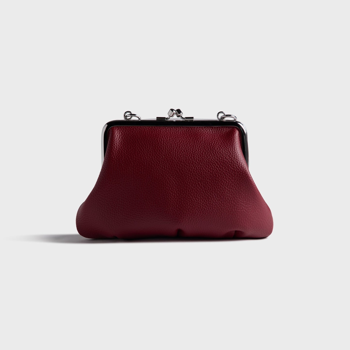 Women Kith Vivienne Westwood Granny Frame Purse - Red