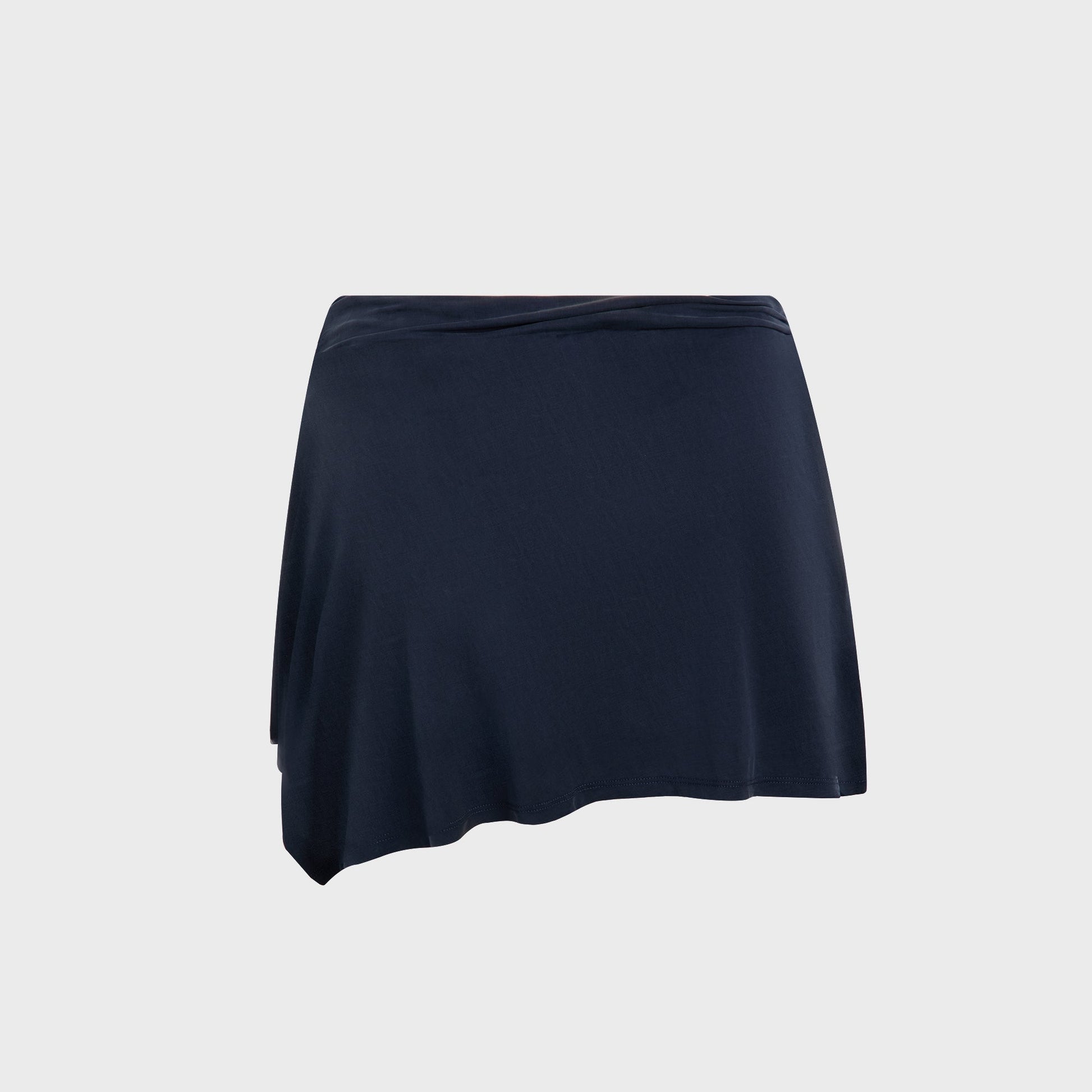 Women Kith Peachy Den Kylie Skirt - Denim Blue