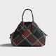 Chelsea Tartan