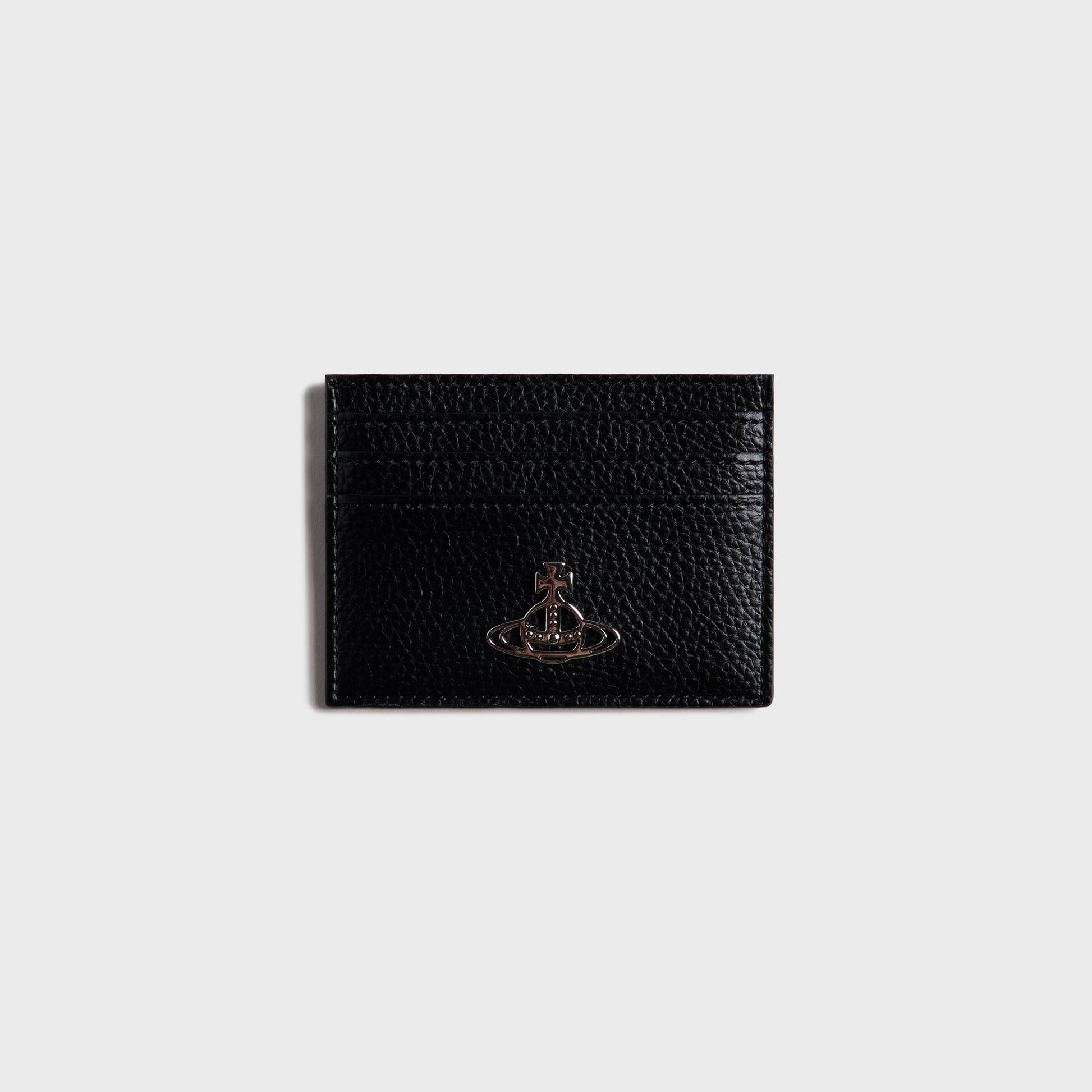 Women Kith Vivienne Westwood Card Holder Flat - Black