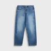 Washed Indigo