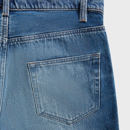 Men Kith A.P.C. Achille Jean - Washed Indigo