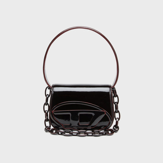 Women Kith Diesel 1DR Bag - Burgundy