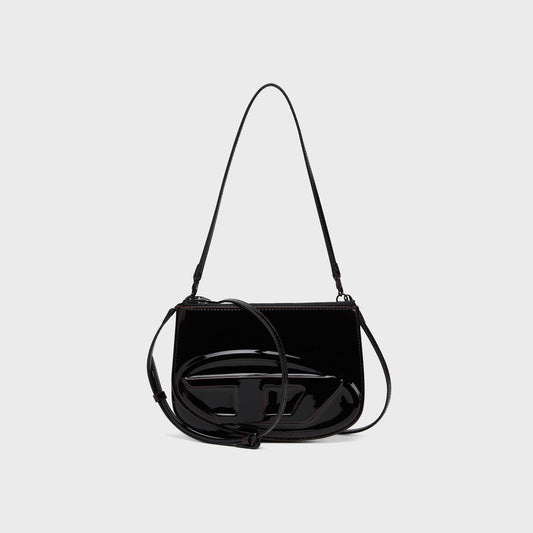 Women Kith Diesel 1DR Twin Bag - Burgundy