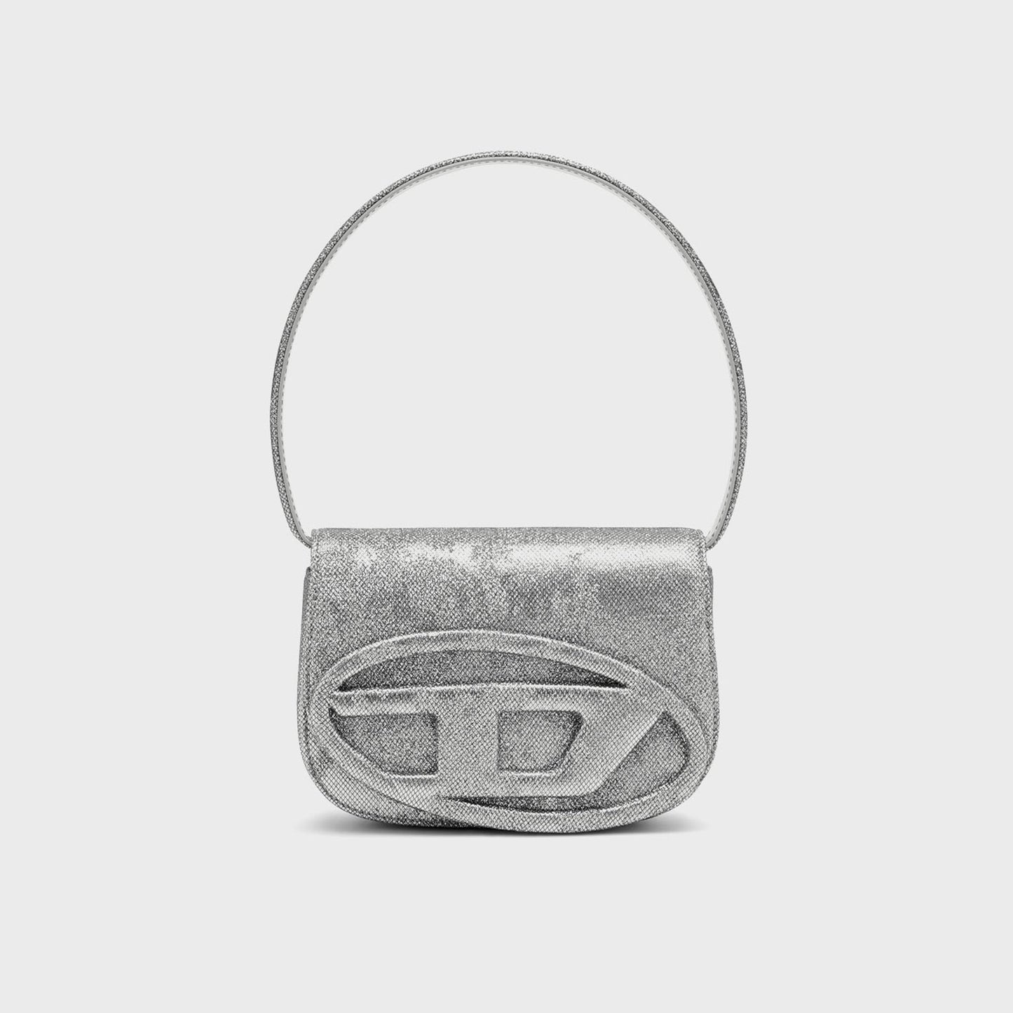 Women Kith Diesel 1DR Bag - Silver
