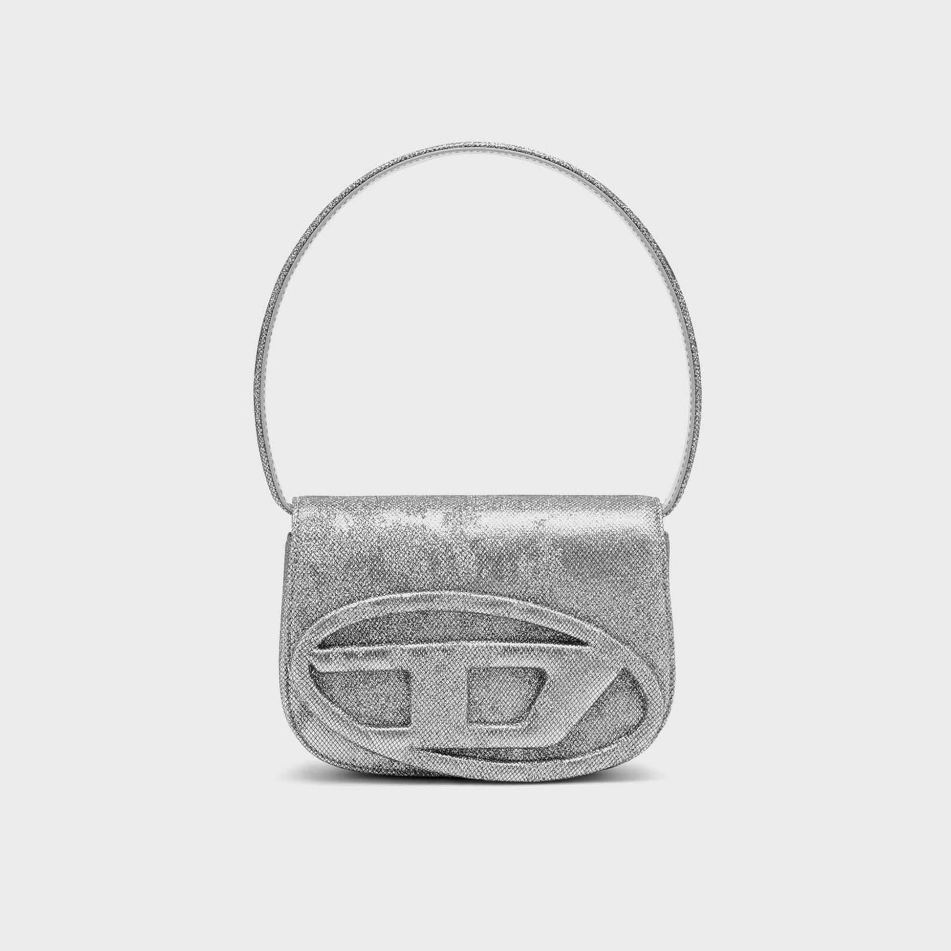 Women Kith Diesel 1DR Bag - Silver