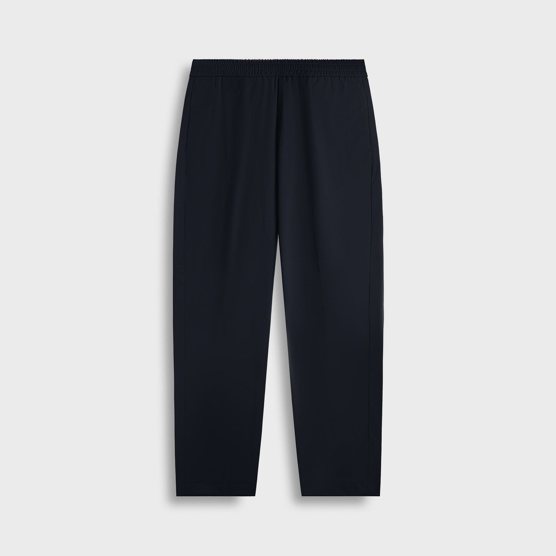 Men Kith Barena Trousers Bativoga Tropical - Piombo