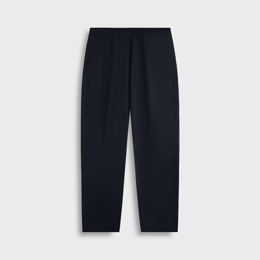 Men Kith Barena Trousers Bativoga Tropical - Piombo