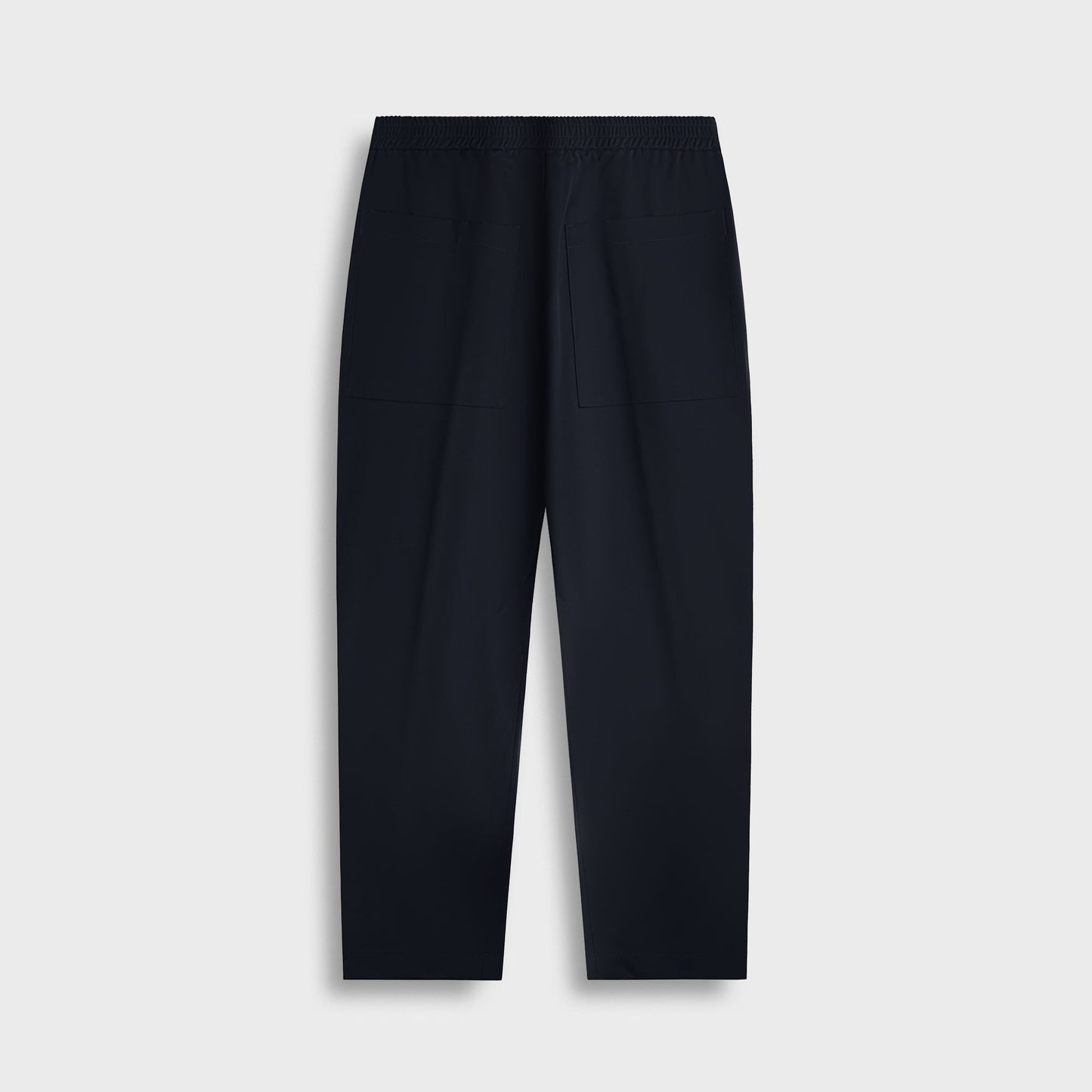 Men Kith Barena Trousers Bativoga Tropical - Piombo