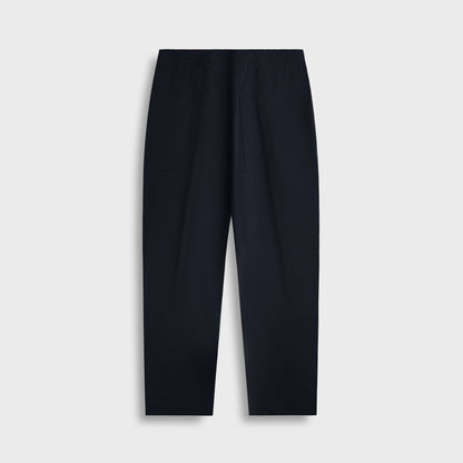 Men Kith Barena Trousers Bativoga Tropical - Piombo