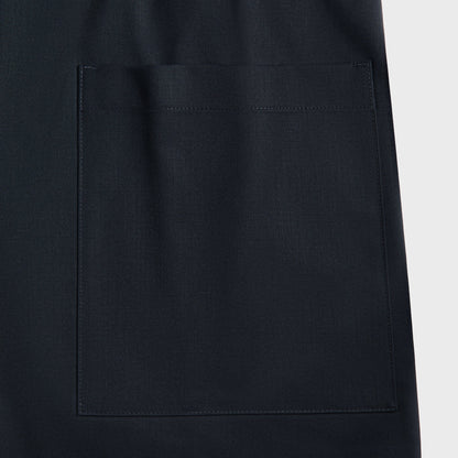 Men Kith Barena Trousers Bativoga Tropical - Piombo