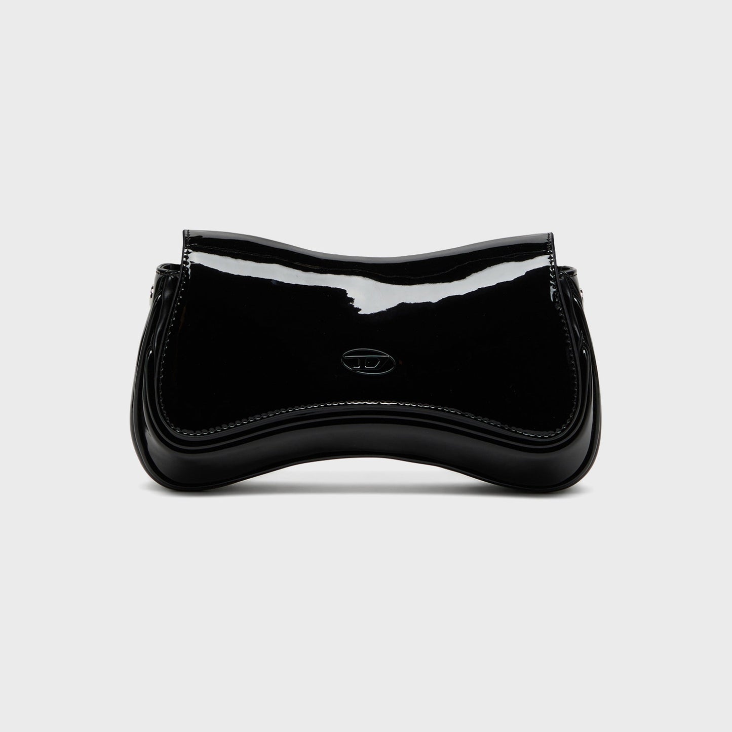 Women Kith Diesel Play Clutch - Black