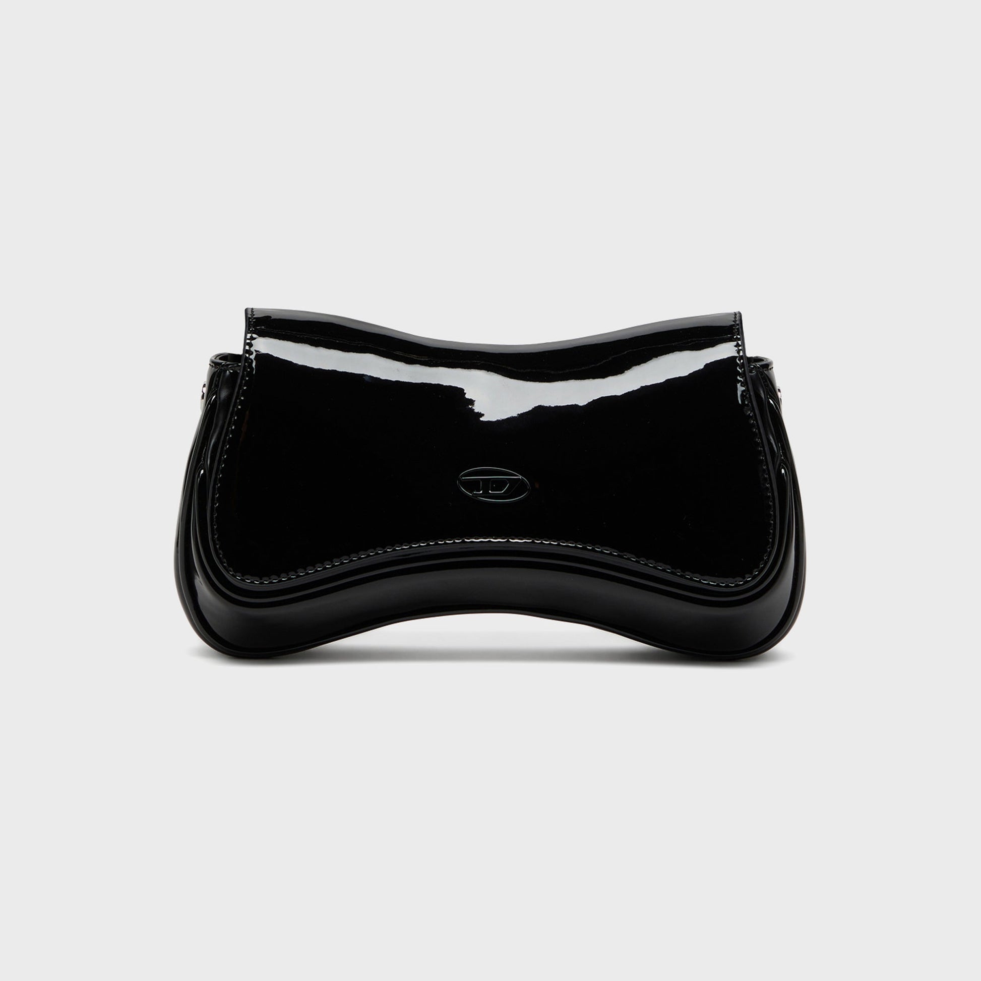 Women Kith Diesel Play Clutch - Black