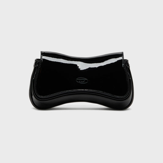 Women Kith Diesel Play Clutch - Black
