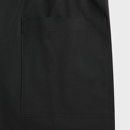 Men Kith Barena Trousers Bativoga Novento - Nero