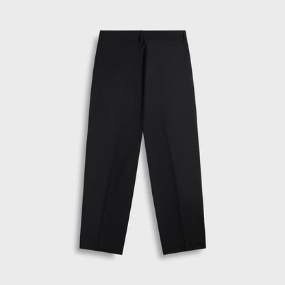 Men Kith Barena Trousers Nerio Crielo - Nero