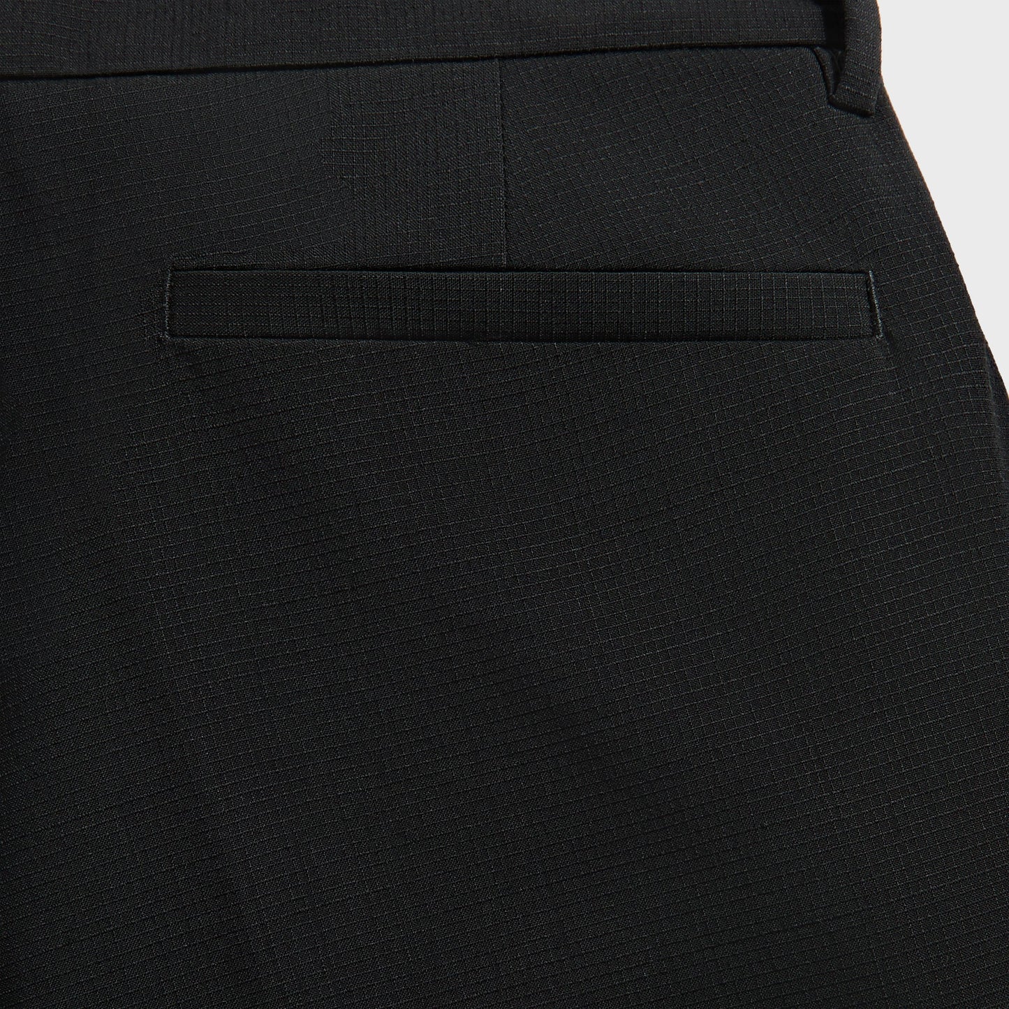 Men Kith Barena Trousers Nerio Crielo - Nero