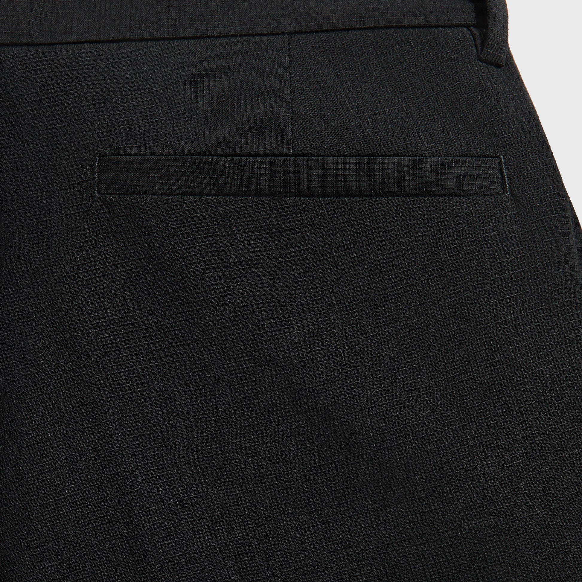 Men Kith Barena Trousers Nerio Crielo - Nero