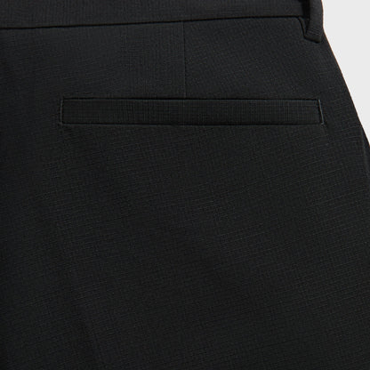 Men Kith Barena Trousers Nerio Crielo - Nero