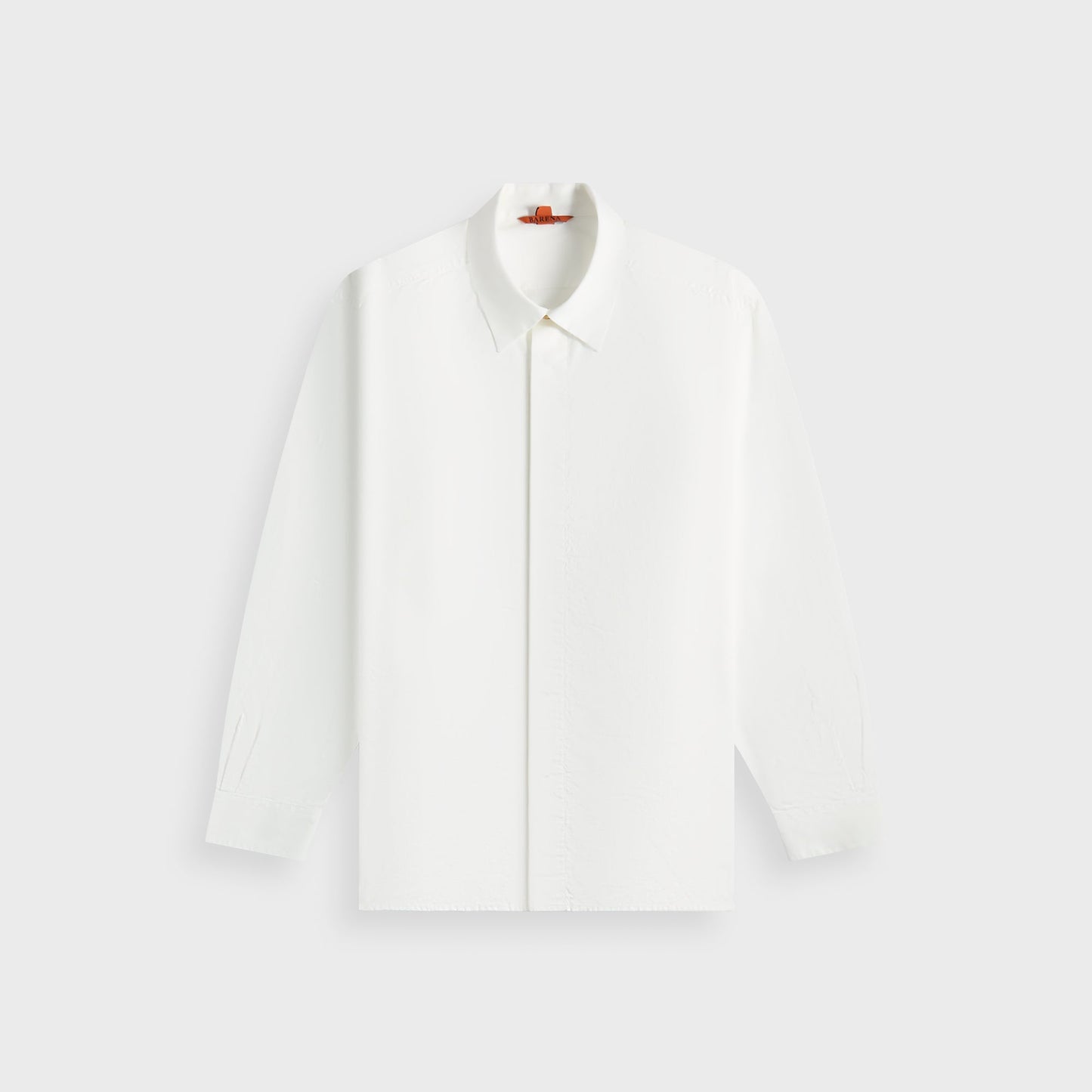 Men Kith Barena Trosa Grisela - Bianco