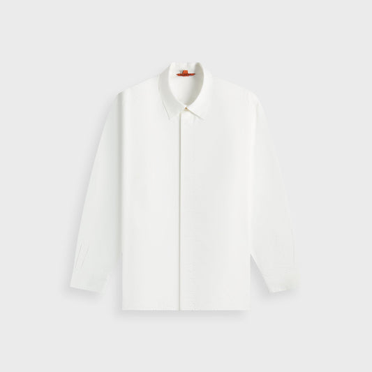 Men Kith Barena Trosa Grisela - Bianco