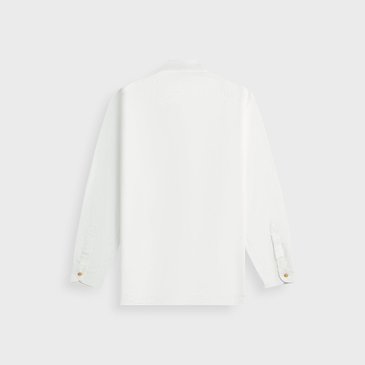 Men Kith Barena Trosa Grisela - Bianco