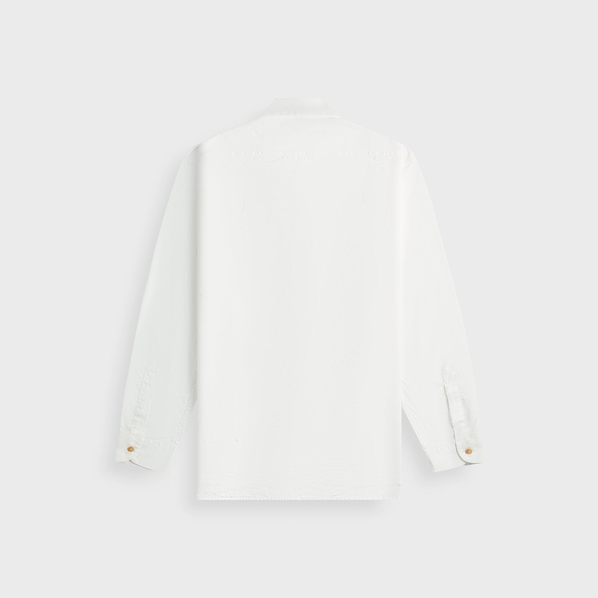 Men Kith Barena Trosa Grisela - Bianco