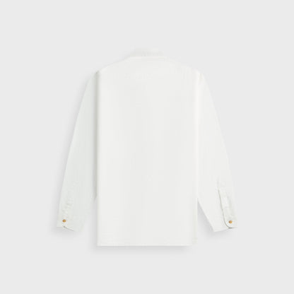 Men Kith Barena Trosa Grisela - Bianco