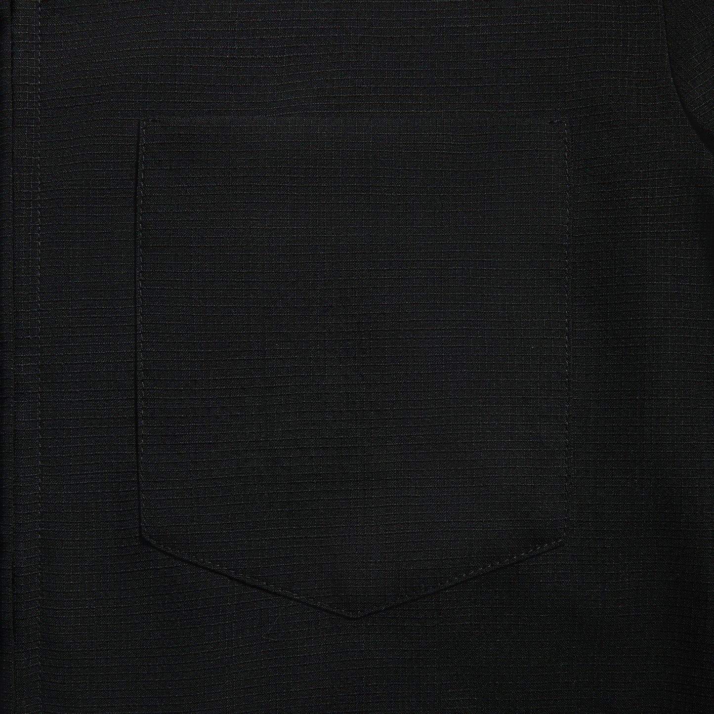 Men Kith Barena Coat Zaleto Crielo - Nero