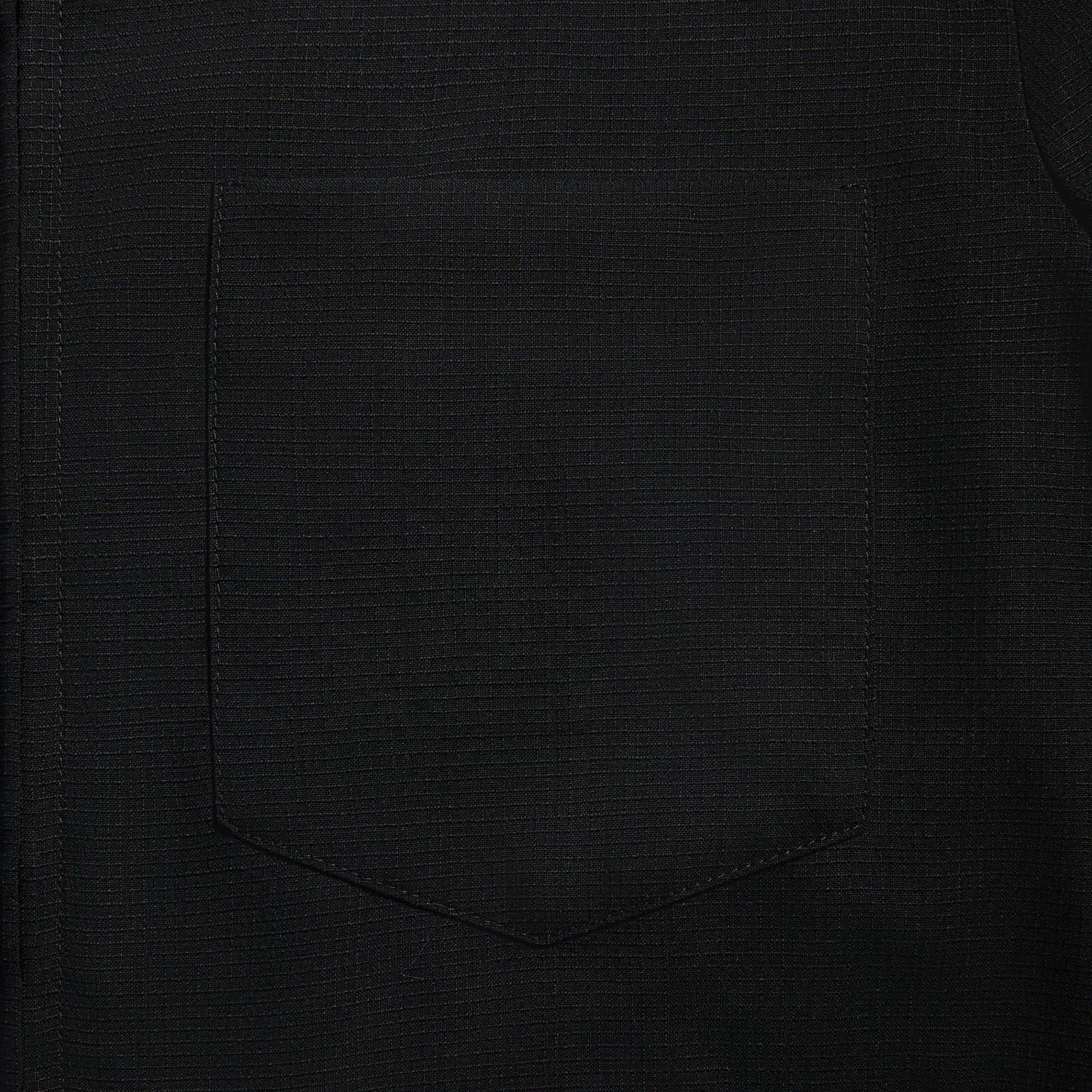 Men Kith Barena Coat Zaleto Crielo - Nero