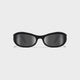 Black / Graphite Lenses