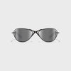 Black / Graphite Lenses