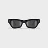 Black / Graphite Lenses