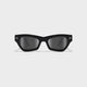 Black / Graphite Lenses
