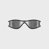 Satin Black / Graphite Lenses