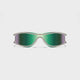 Chrome / Stealth Lenses