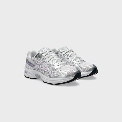 Kids Kith ASICS GS Gel-1130 - White / Cosmos