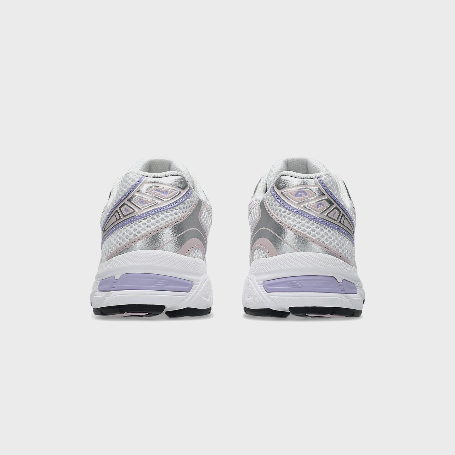 Kids Kith ASICS GS Gel-1130 - White / Cosmos