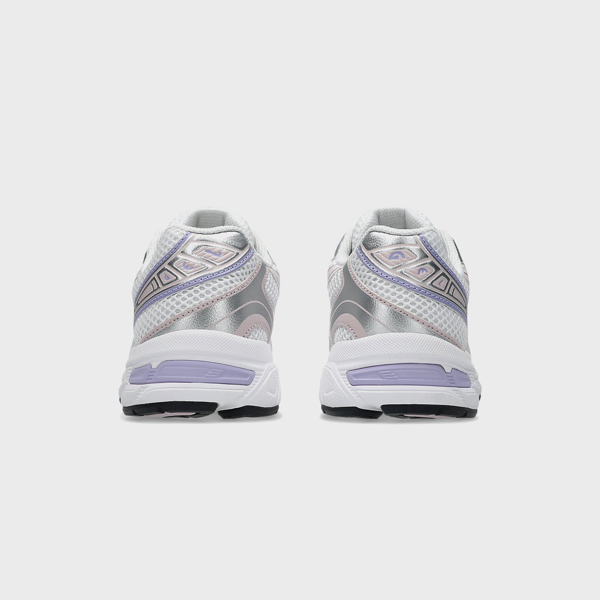 Kids Kith ASICS GS Gel-1130 - White / Cosmos