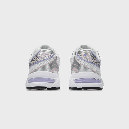 Kids Kith ASICS GS Gel-1130 - White / Cosmos