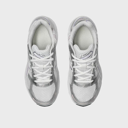 Kids Kith ASICS GS Gel-1130 - White / Cosmos