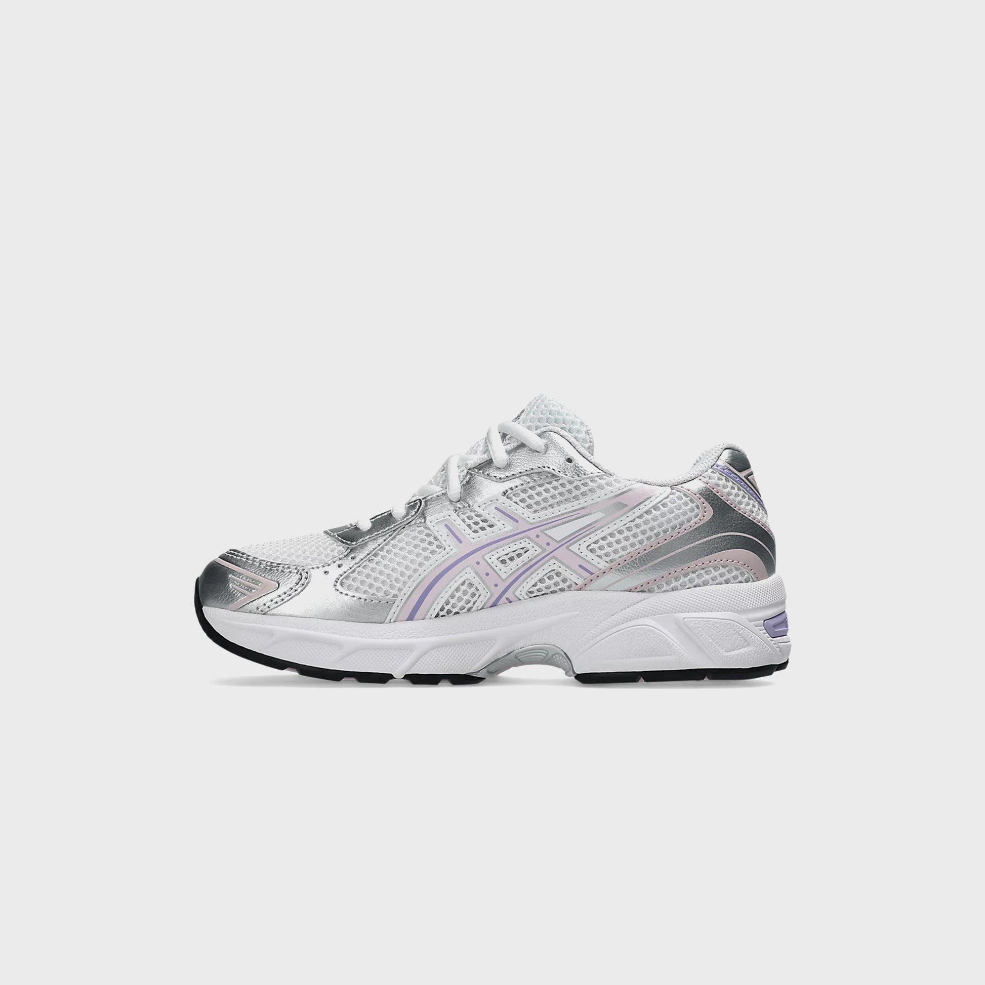 Kids Kith ASICS GS Gel-1130 - White / Cosmos