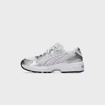 Kids Kith ASICS GS Gel-1130 - White / Cosmos