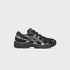 Black / Pure Silver